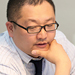 山科 拓氏