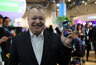 コロンビアの自然地域 - オリノキア