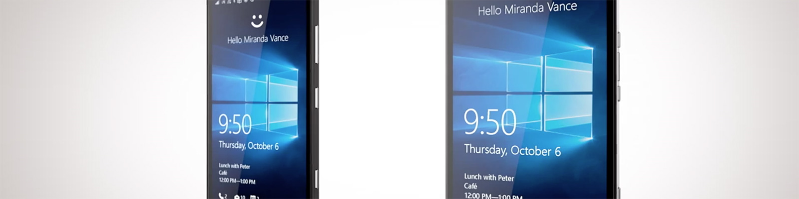 The New Microsoft Lumia 950 and 950 XL