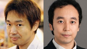 鳥海不二夫 大澤博隆