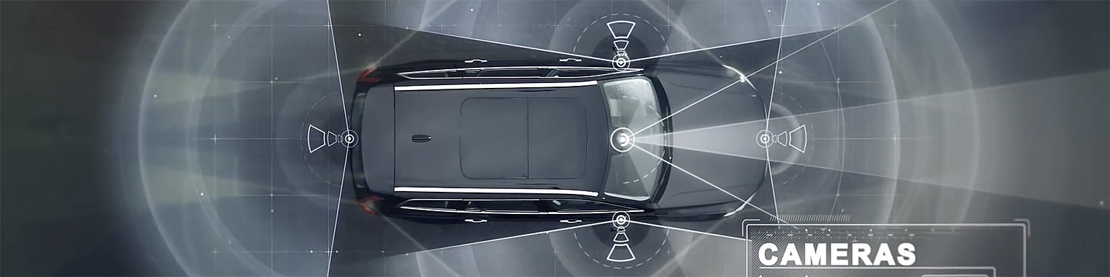 Volvo Drive Me Autonomous Driving Project（Volvo Car UK）