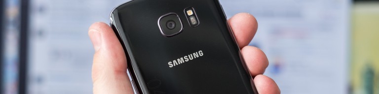 サムスンの次期Galaxy S7は耐水設計と感圧スクリーンを搭載すると噂される