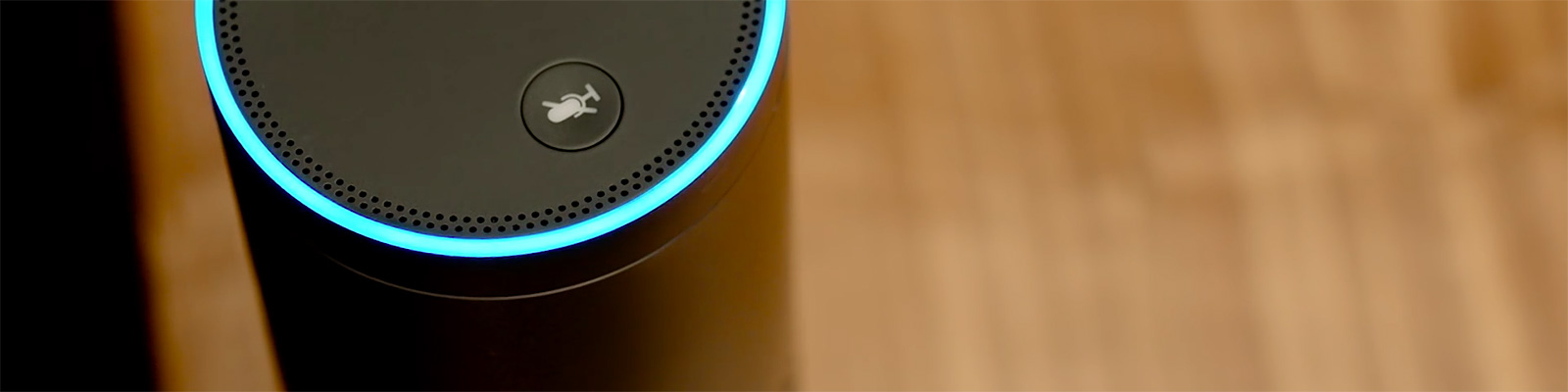 Amazon Echo: Grant Hill and Steve Smith "March Madness" Commercial（amazon）