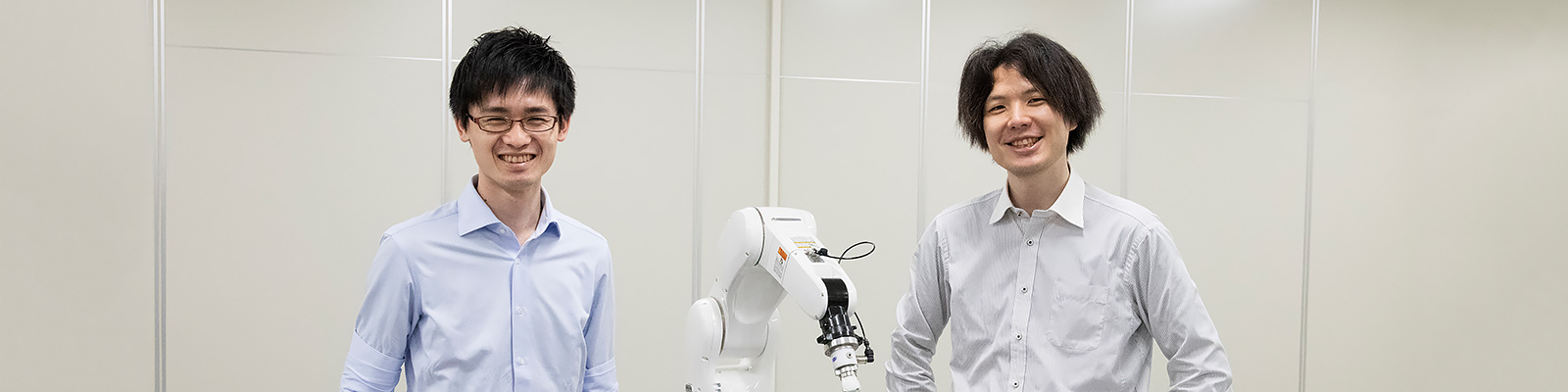 英国エディンバラ大学との協創で生まれた複数AI協調制御技術