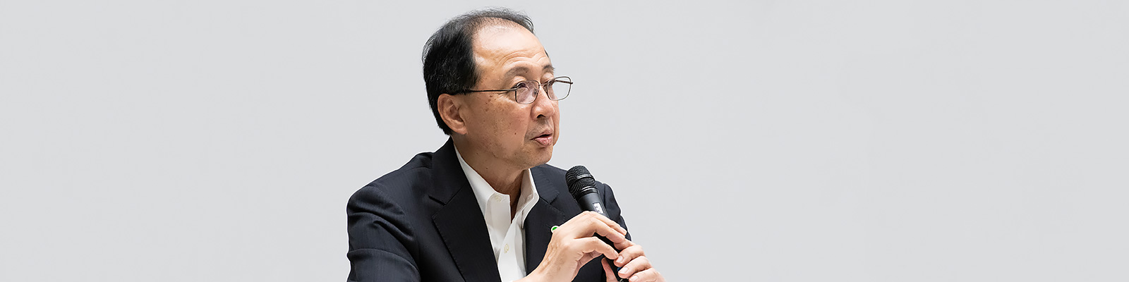 社会イノベーション事業の成長を支える知財活動