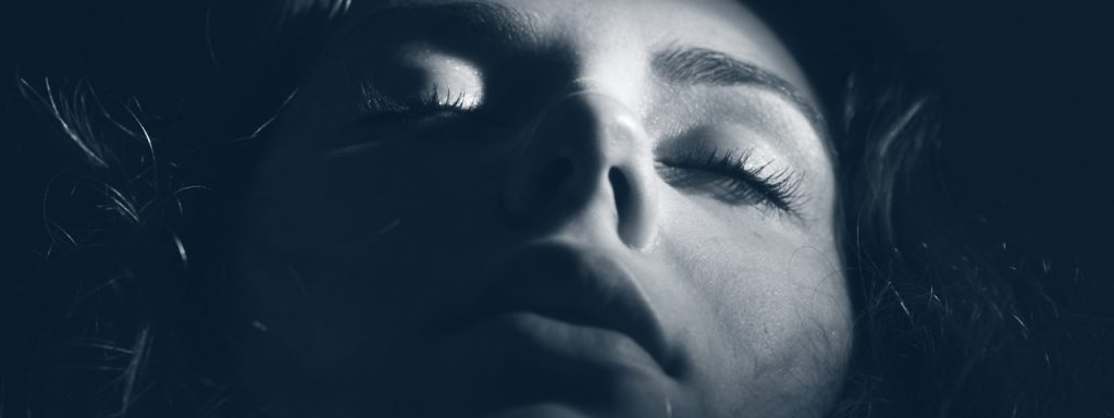 犬はどんな夢を見るのでしょうか?