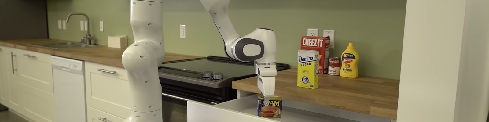 capture image: Celebrating Robotics in Seattle: NVIDIA Opens New AI Research Lab（NVIDIA）