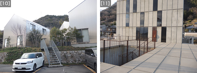 反東京としての地方建築を歩く02「建築家が活躍する広島」