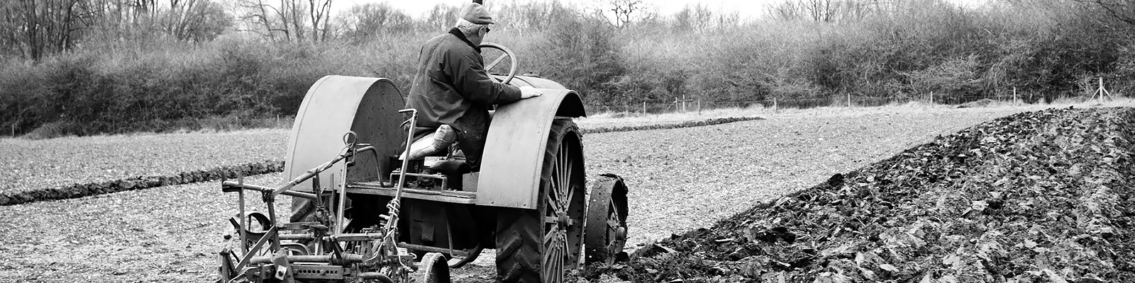 イギリス　農業　農夫　イメージ