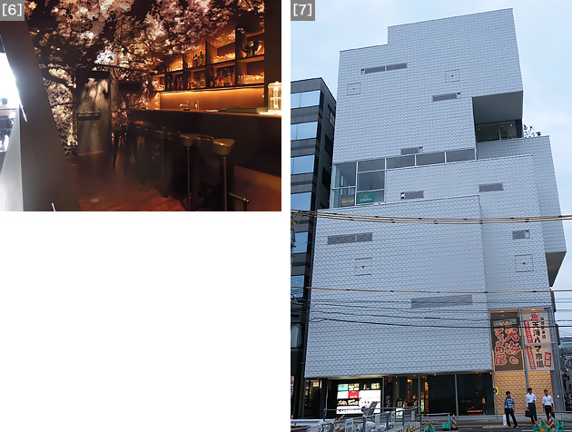 独創的な現代建築が都市のイメージを変えた仙台
