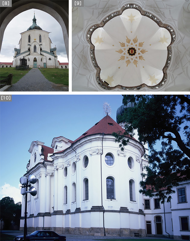 辺境の建築史01「プラハ、1740、1942（後篇）」