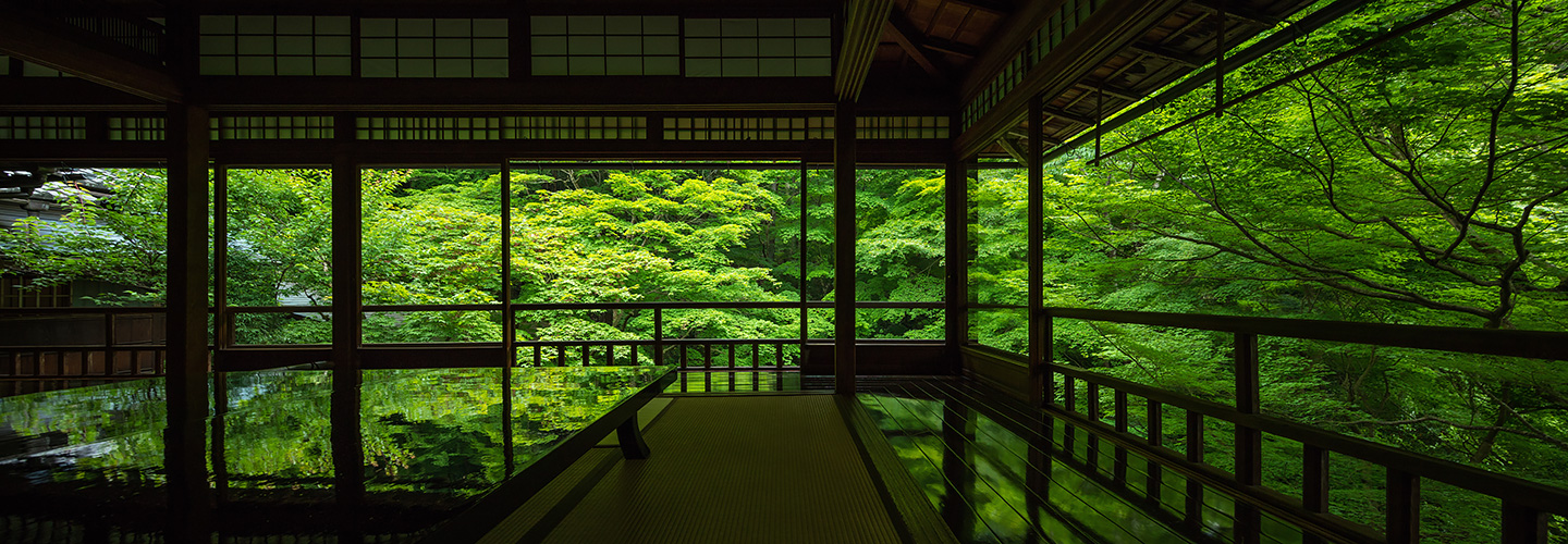 新・和室学―世界で日本にしかない空間文化　第4回