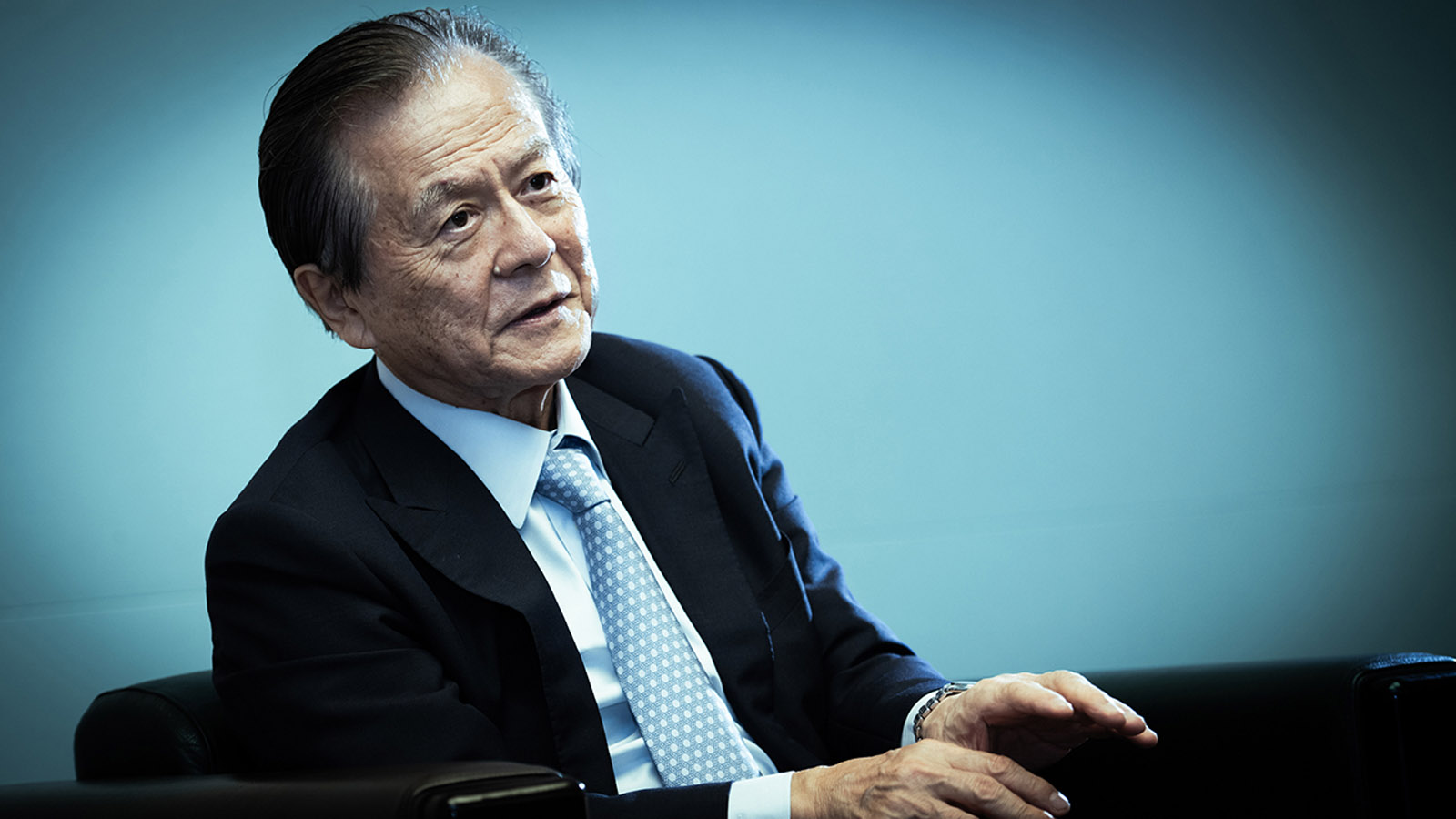 日本の紅葉は、なぜ世界でいちばん美しいのか—日本の森林が支える循環社会（1）