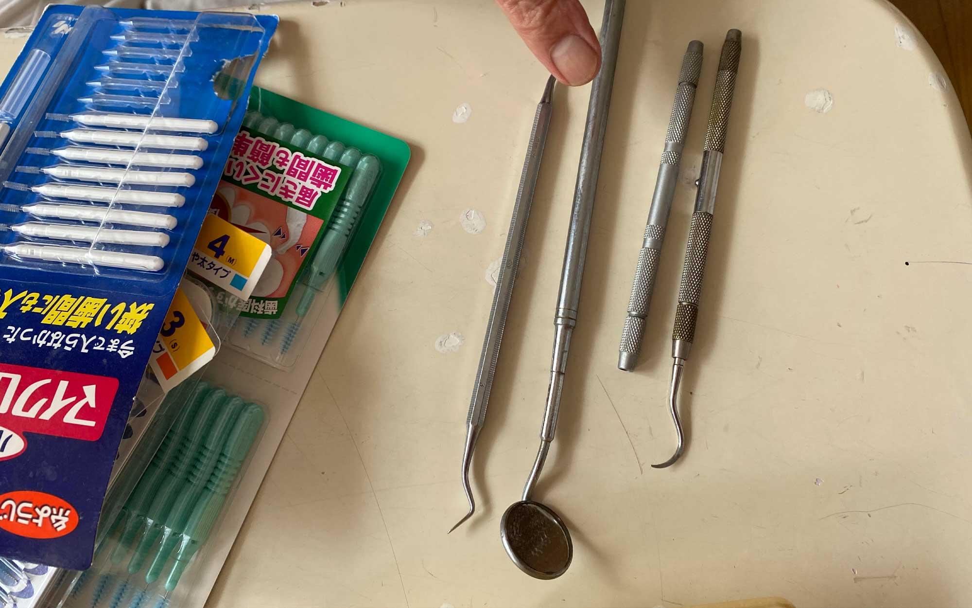 知性の基盤、魂の出入り口である口腔。切って削って治すことが正解とは限らない