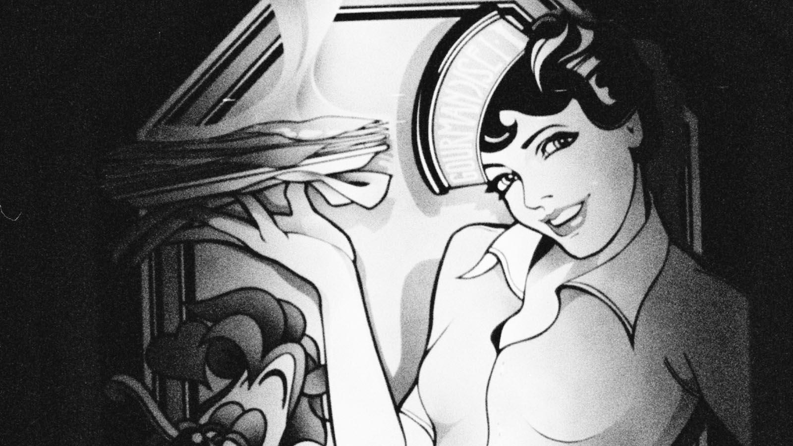 「食堂ガール」が象徴する、時代の過渡期におけるジェンダー観の微妙な混じり合い