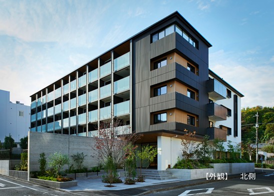 木のオフィスビルやマンションも、木造都市は「第二の森林」—森林循環経済総論(3)