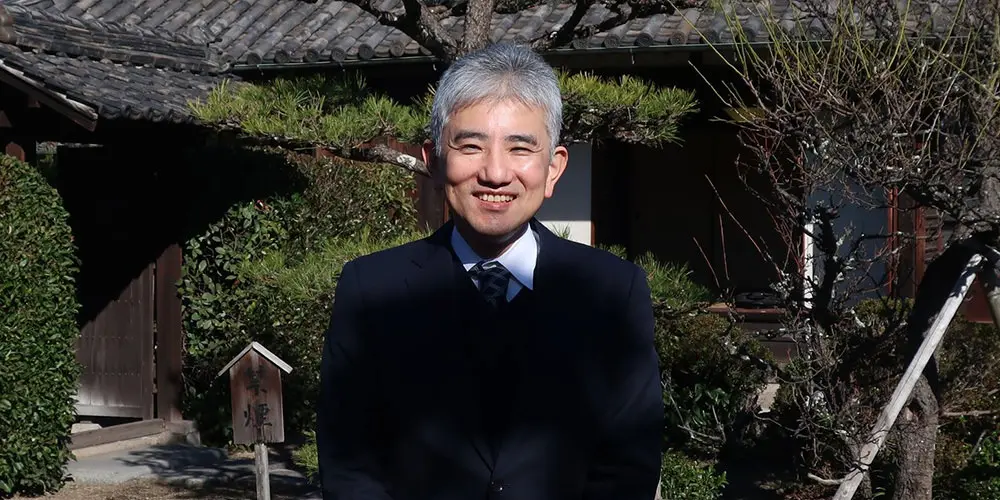 田主 裕一朗（たぬし ゆういちろう）
