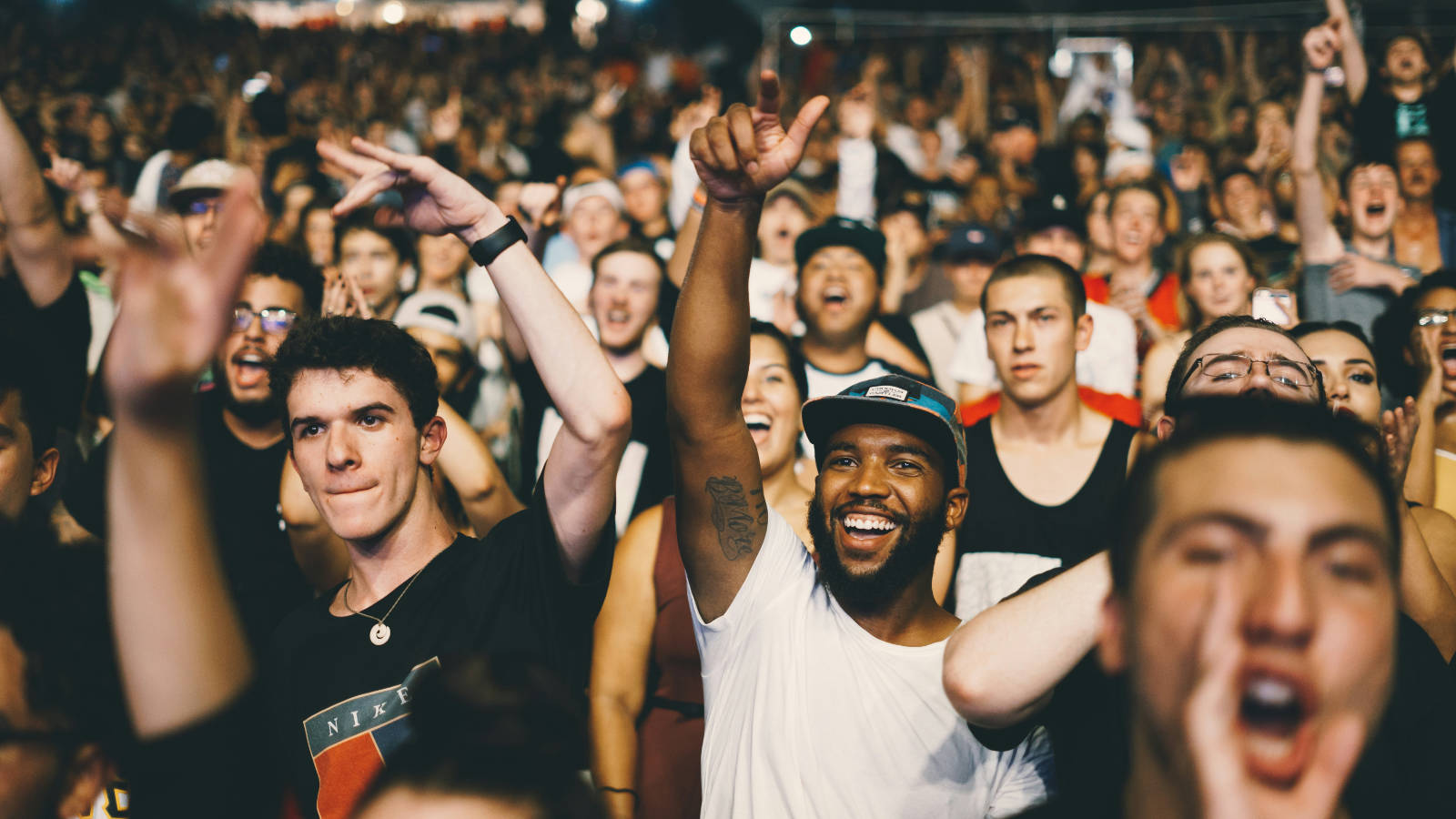 国民社会主義(ナチズム)は、共感と合意の運動である