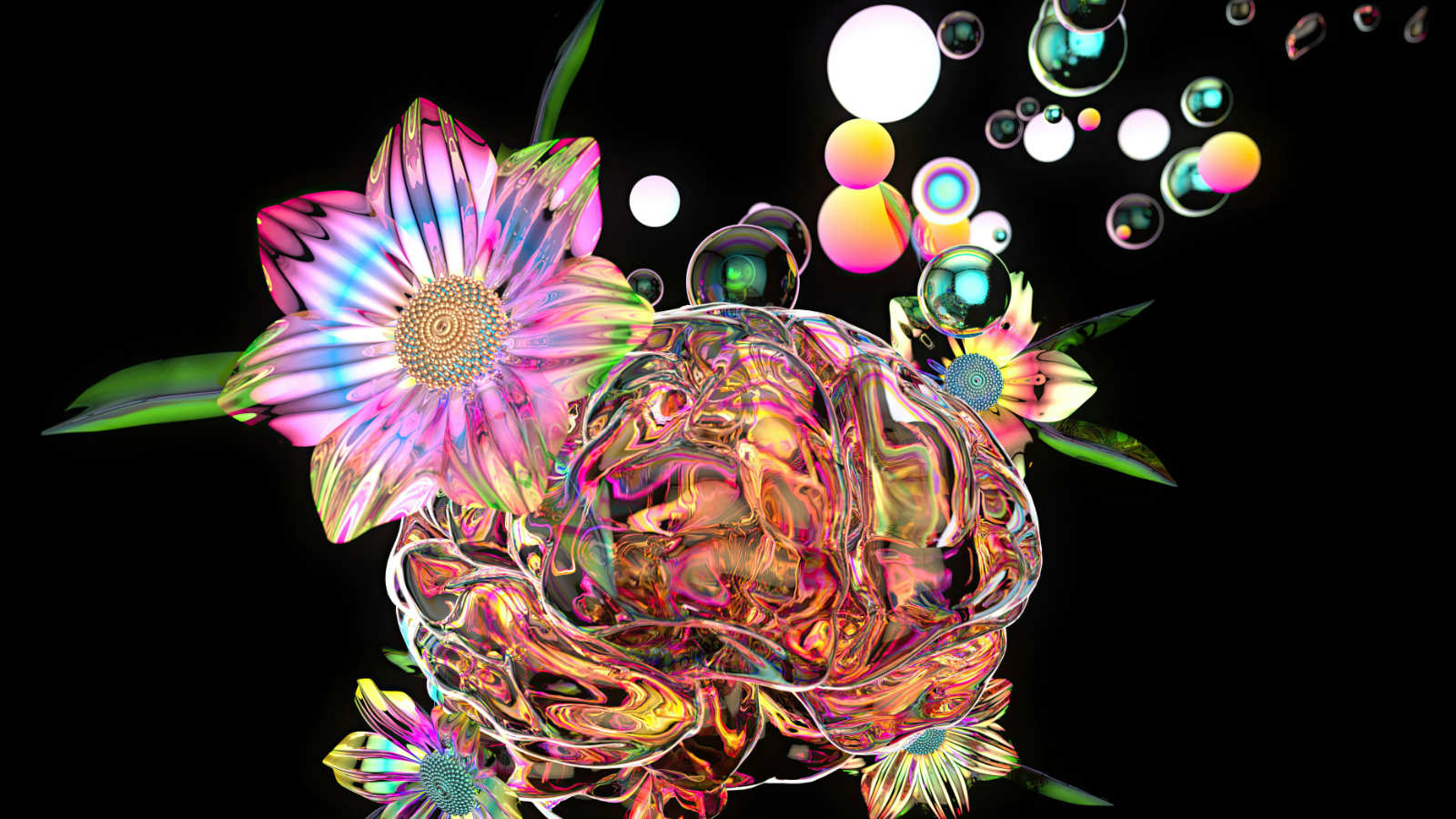 どこへ行く、AIアート?