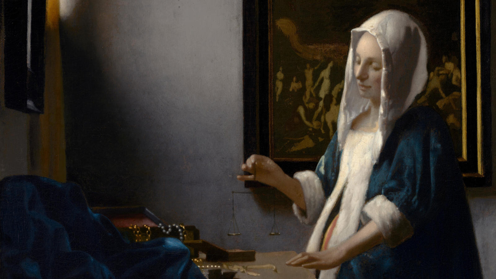 天秤の神通力は誰にも通じるか