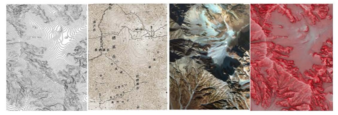 資源活用、効率化、環境そしてDXへ―「レーザ林相図」で林業の未来を描く