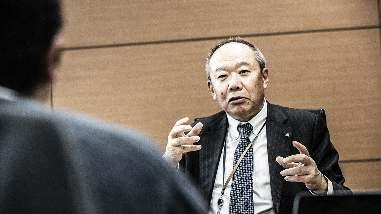 「森林は素晴らしい」という日本国民のコンセンサスを作っていけば「森林循環経済」は成立する