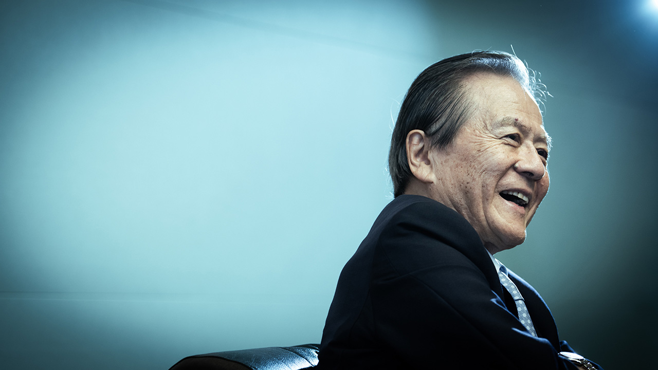 未来をつくる3つの領域／木を伐り、活かし、都市に固定する「循環の輪」―日本の森林が支える循環社会（4）