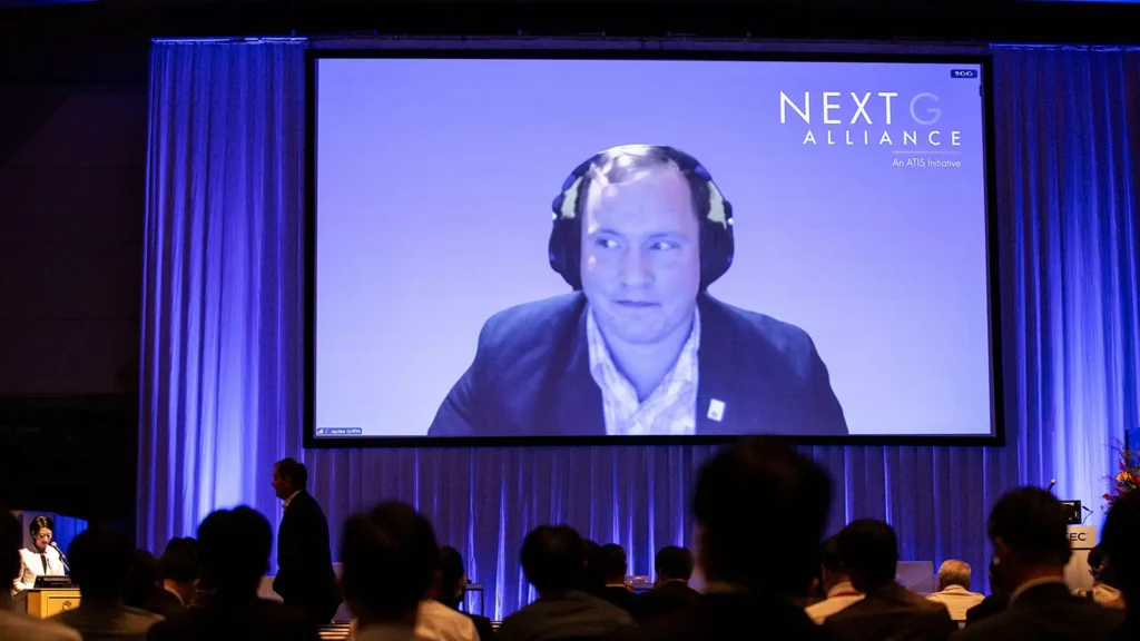 Photo Report on CEATEC2025 “5G/6G Special Day II”