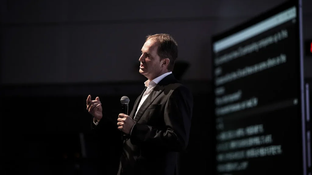 Photo Report on CEATEC2025 “5G/6G Special Day II”