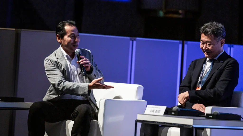 Photo Report on CEATEC2025 “5G/6G Special Day II”