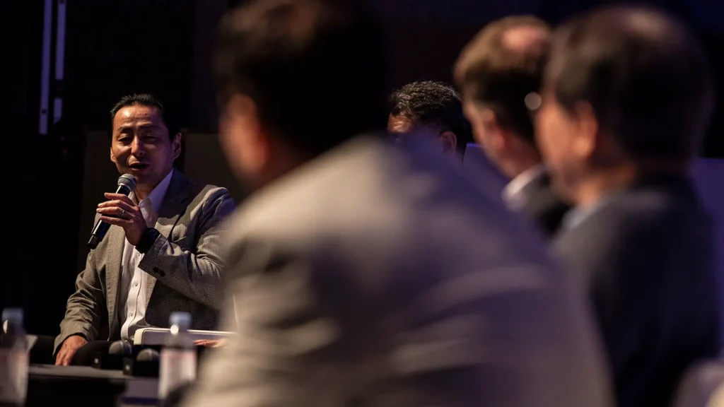 Photo Report on CEATEC2025 “5G/6G Special Day II”