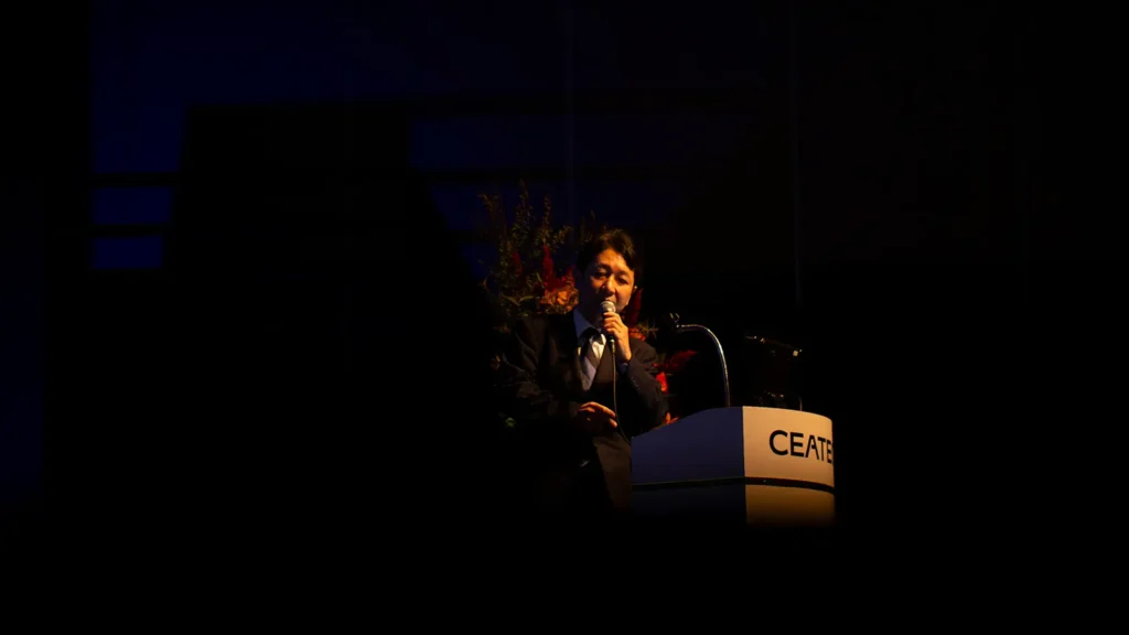 Photo Report on CEATEC2025 “5G/6G Special Day II”