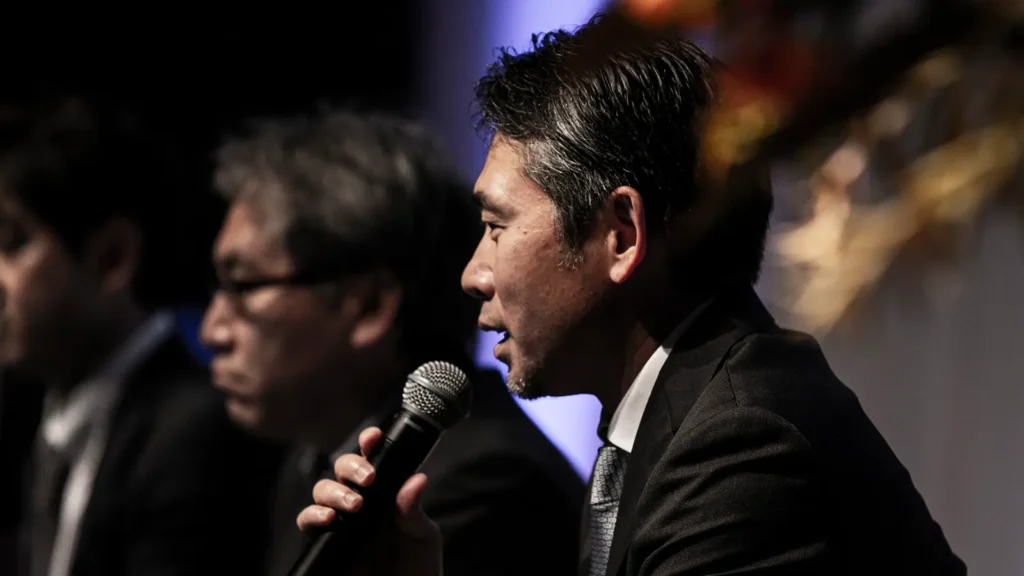 Photo Report on CEATEC2025 “5G/6G Special Day II”