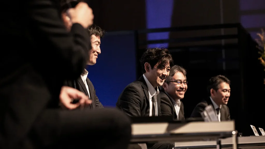 Photo Report on CEATEC2025 “5G/6G Special Day II”