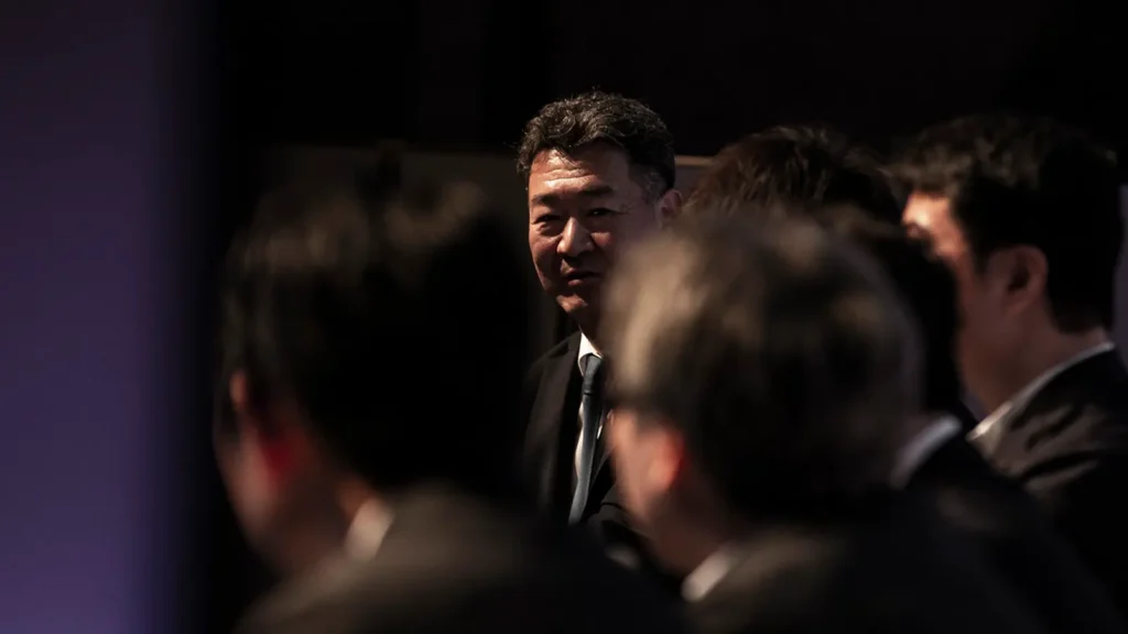 Photo Report on CEATEC2025 “5G/6G Special Day II”