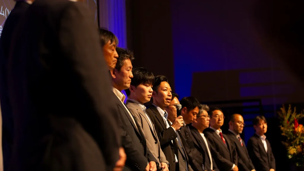 Photo Report on CEATEC2025 “5G/6G Special Day II”