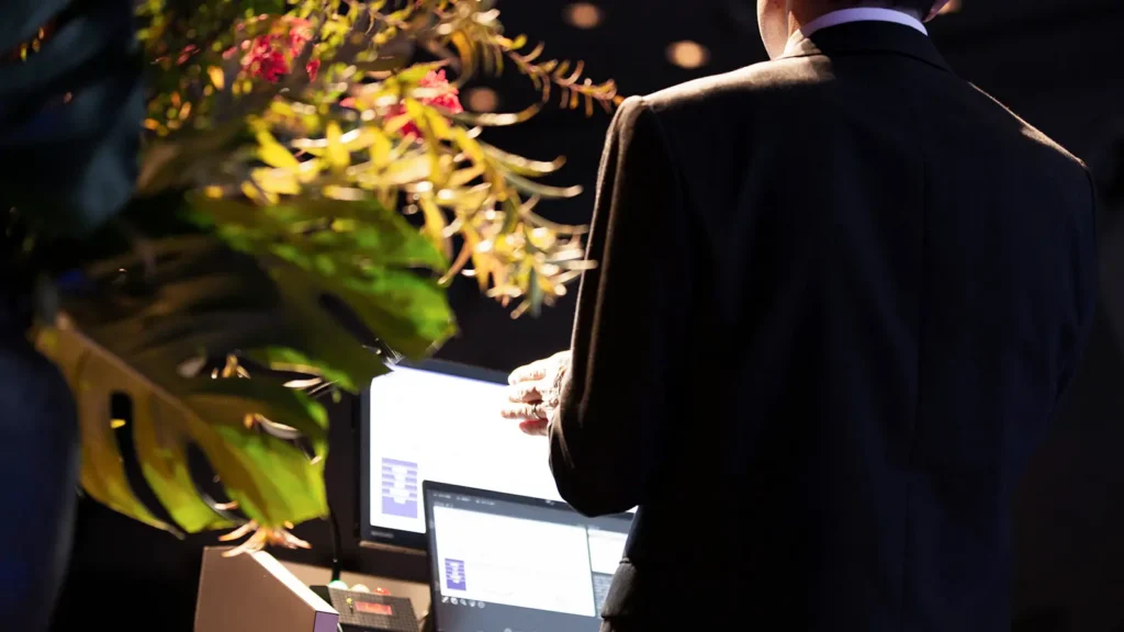 Photo Report on CEATEC2025 “5G/6G Special Day II”