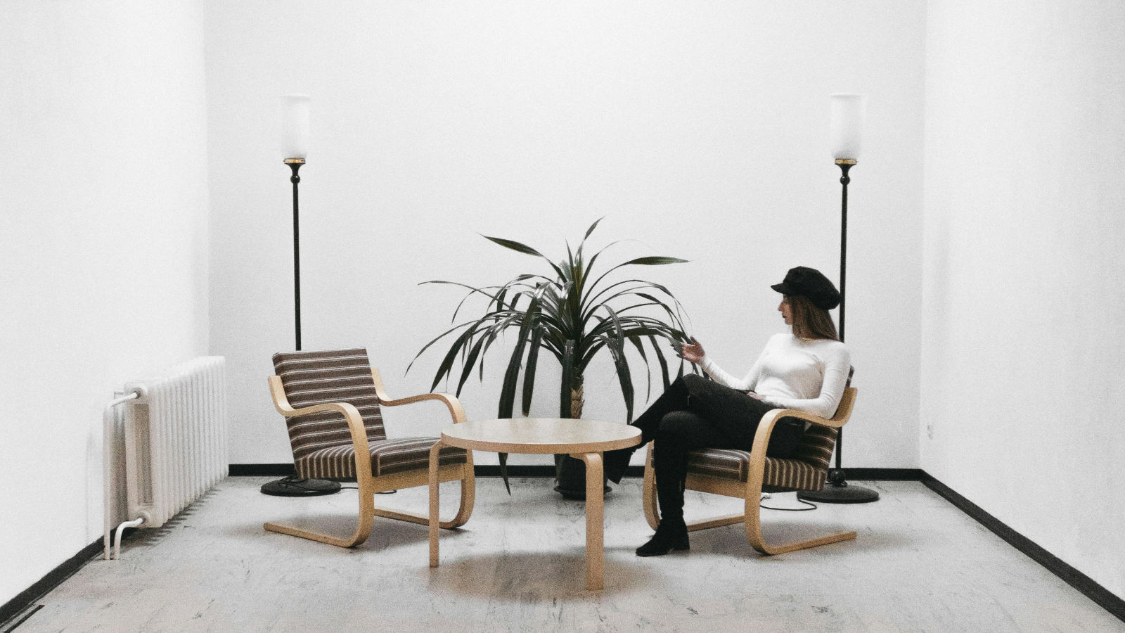 ミニマリズムは所有の呪縛からの解放か？