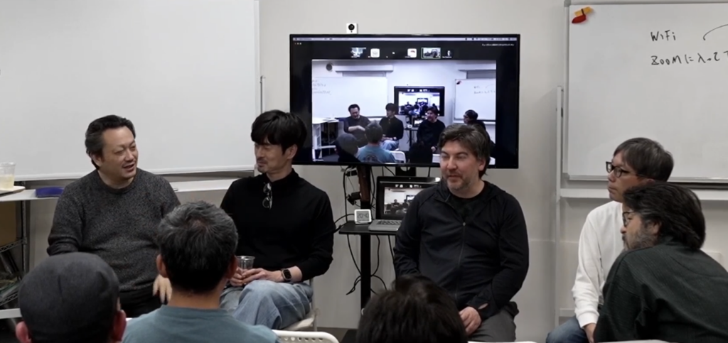 「オラがAIが最強」自作エージェンティックAI大集合!Homebrew AgenticAI Club