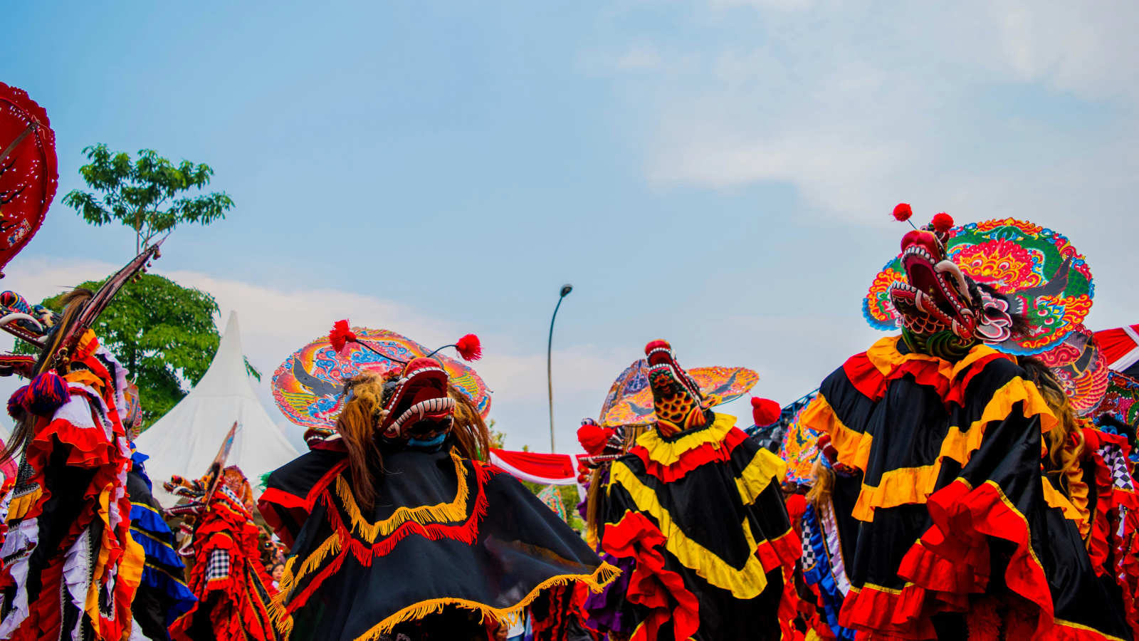 South to Southで流通する知の体系がある。すべての「知」が西洋を通過するとは限らない