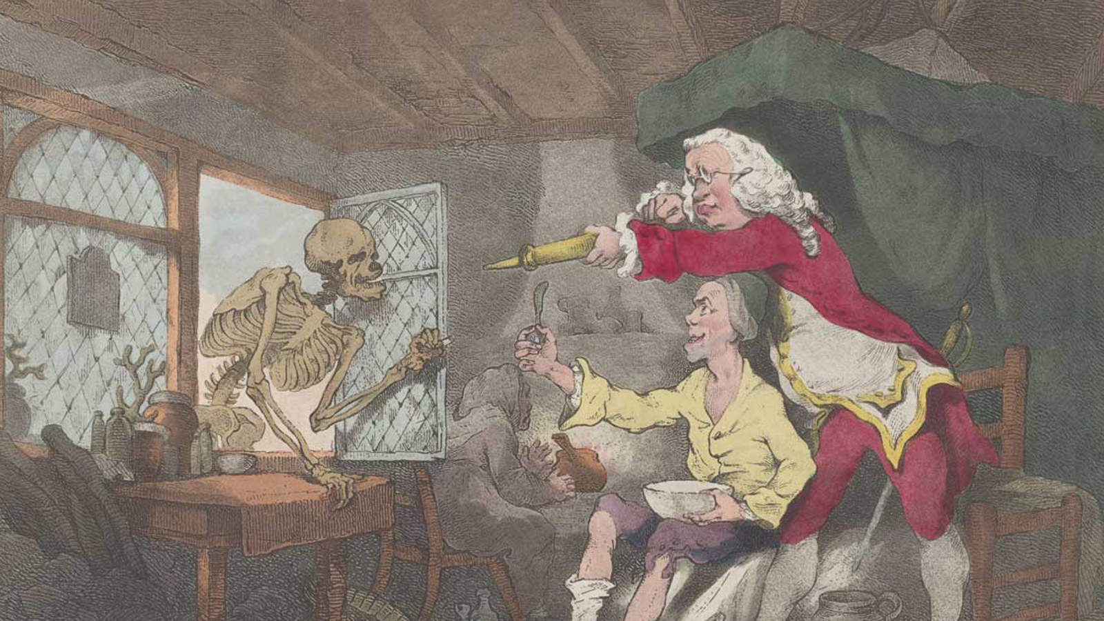 「医療では死は敗北なのです」。まだデータ化されていない看取りの現場で起きていること