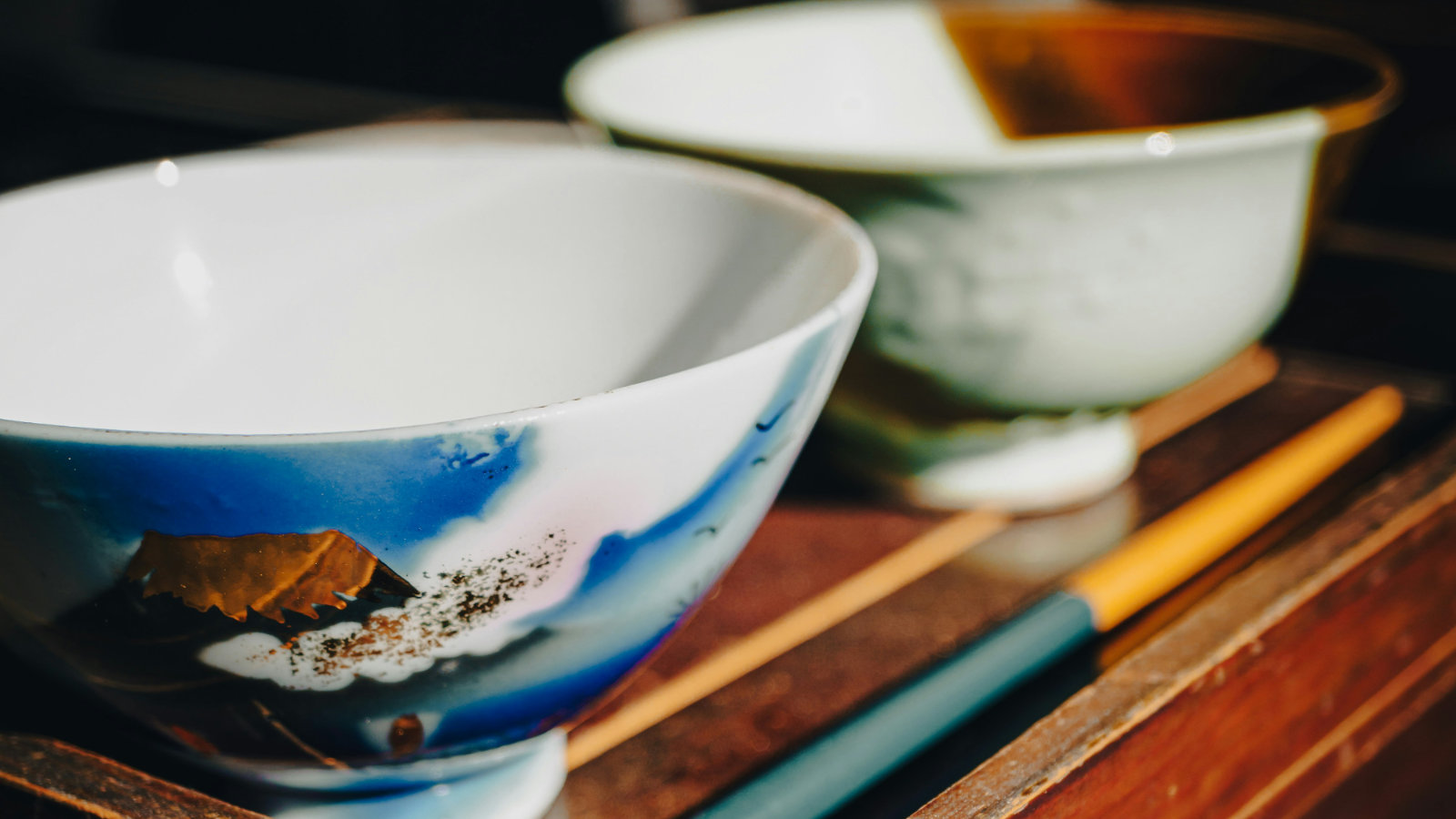 アート、工芸、民藝、デザイン、いったい何が違うのか