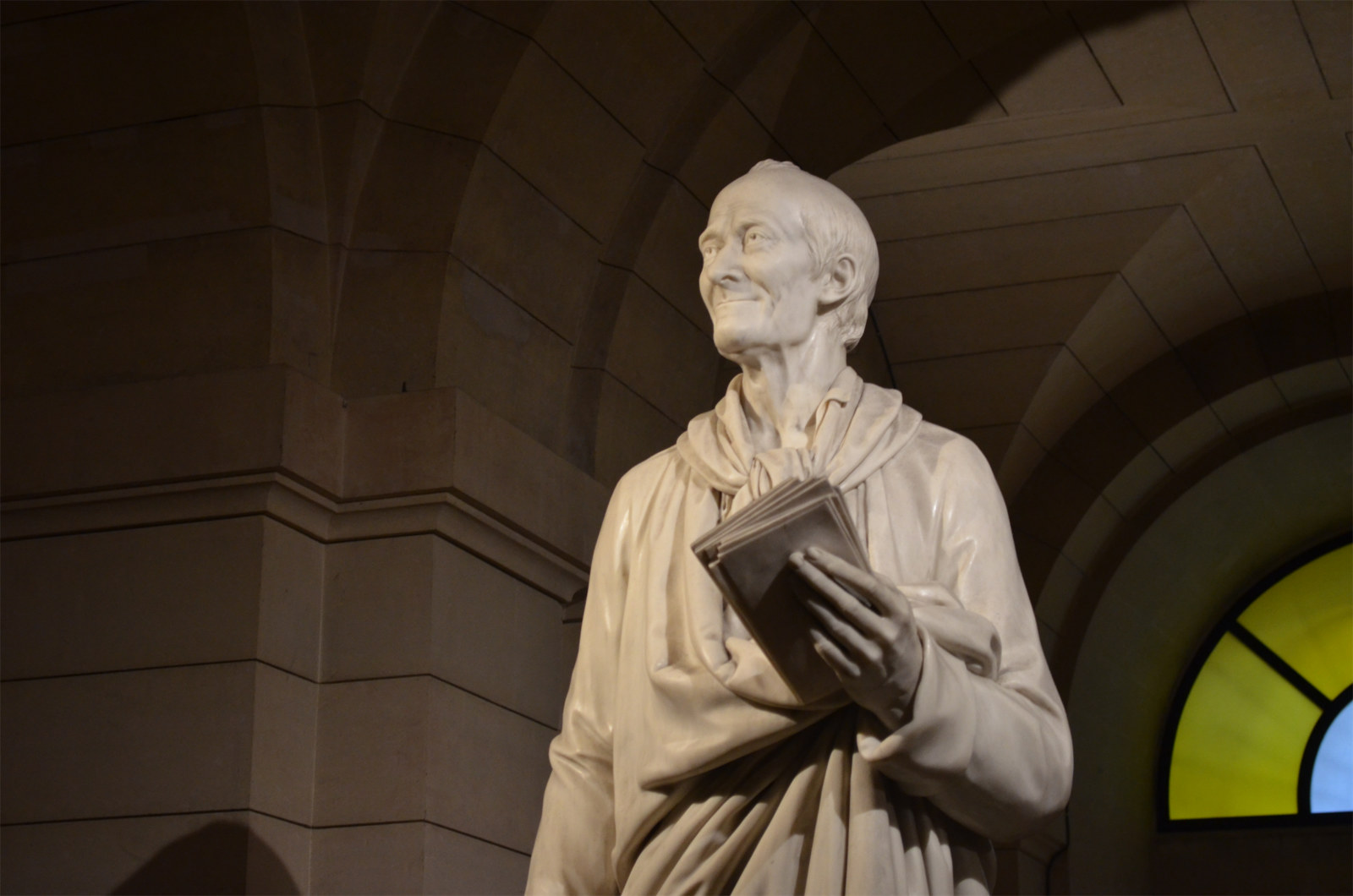 真理を刻んでいるのは誰なのか。思想の経営を照らす