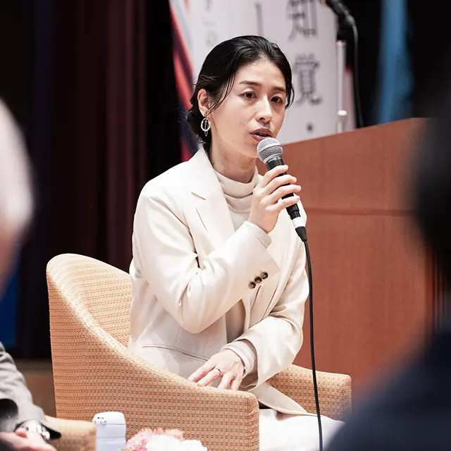 布山美慕（立命館大学文学部准教授）