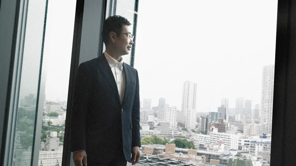 小西 聡氏(株式会社KDDI総合研究所代表取締役所長)