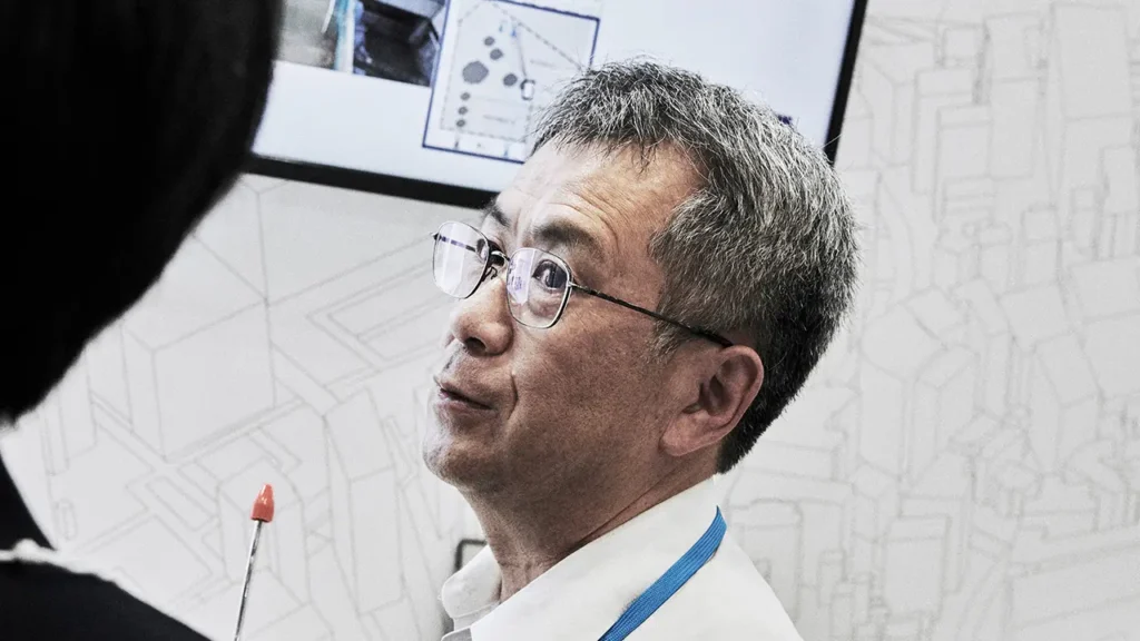 「つながりやすい」無線通信を提案する新技術