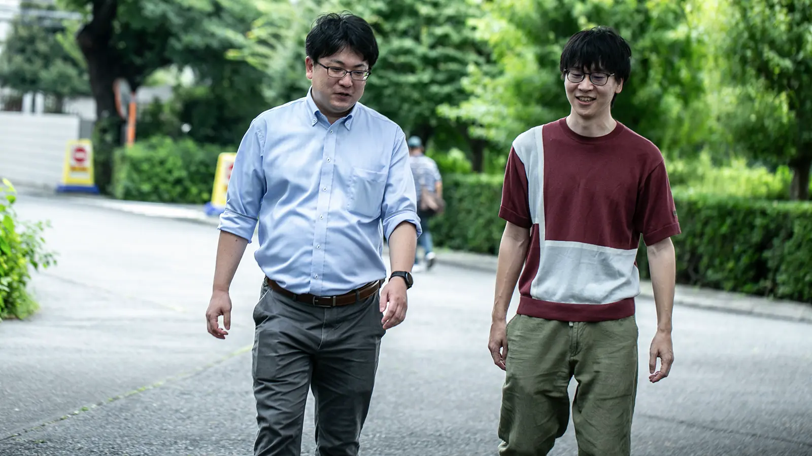 攻撃者より先に動くサイバーセキュリティへ――AIで待ち伏せし、誰もが使いやすいCTIで次の一手を読む／村上洸介、三本知明（KDDI総合研究所）