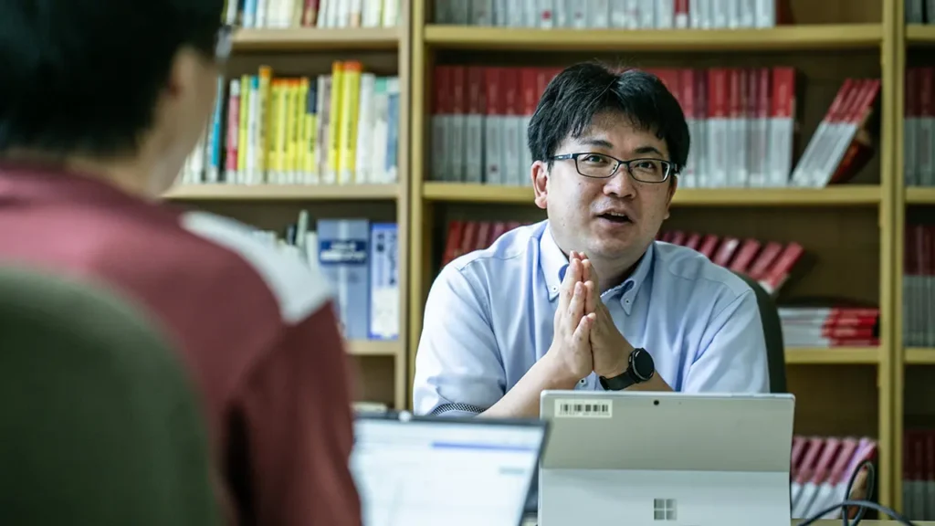 村上洸介/KDDI総合研究所 セキュリティ部門 サイバーインテリジェンス研究所セキュリティインテリジェンスグループ コアリサーチャー