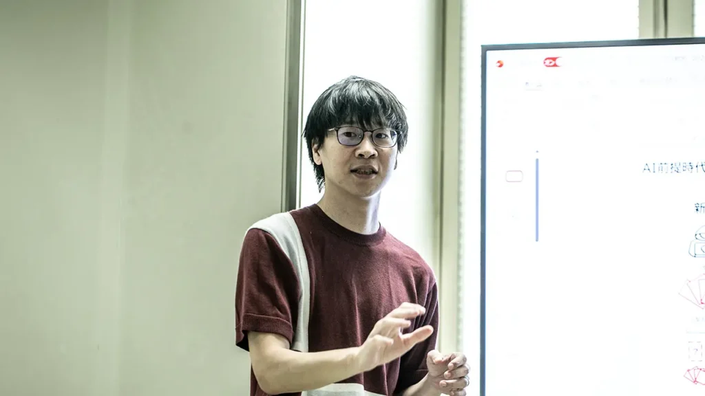 三本知明/KDDI総合研究所 セキュリティ部門 サイバーインテリジェンス研究所セキュリティインテリジェンスグループ コアリサーチャー
