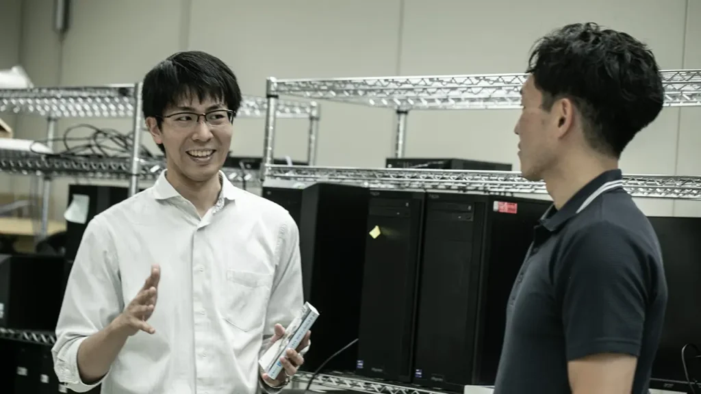 KDDI総合研究所
セキュリティ部門 サイバーインテリジェンス研究所 AIセキュリティグループ
コアリサーチャー
長谷川健人
